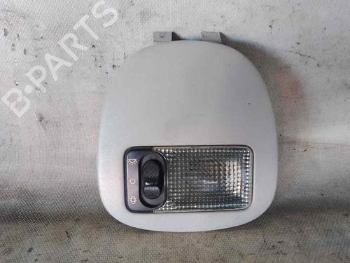 Innerbelysning PEUGEOT 206 Hatchback (2A/C) [1998-2012]  26468241