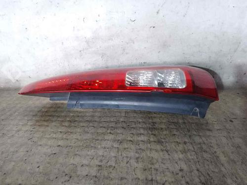 Right taillight FORD FUSION (JU_) 1.4 TDCi | BP26470628C35 