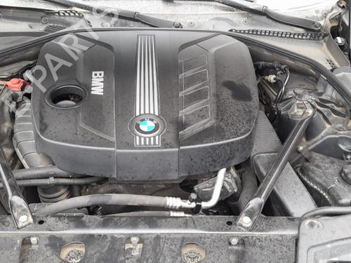 Radiateur de ac BMW 5 Touring (F11) 520 d (184 hp) 32978922