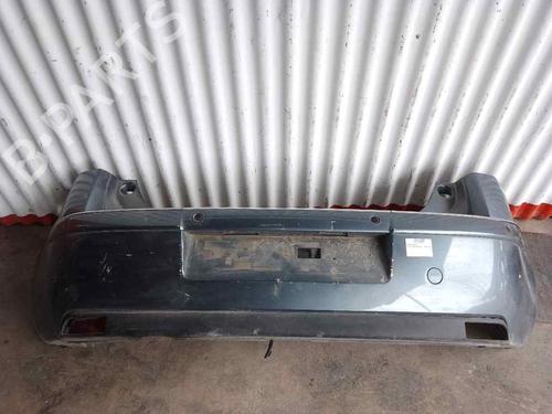 Used Rear bumper CITROËN C4 I (LC_) [2004-2014]  26482987