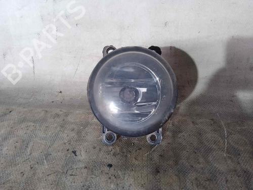 Højre Foran Tågelygte CITROËN C4 I (LC_) [2004-2014]  26467989