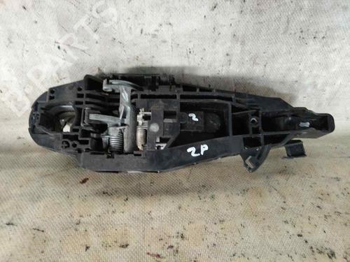 Front left exterior door handle PEUGEOT 308 II (LB_, LP_, LW_, LH_, L3_) 1.2 THP 130 | BP28456476C128