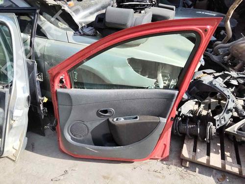 Right front door RENAULT CLIO III (BR0/1, CR0/1) | BP29941464C3