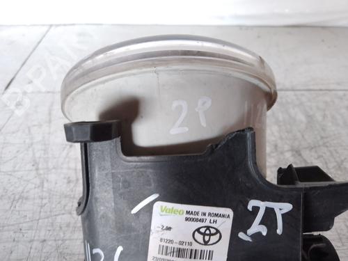 Left front fog light TOYOTA C-HR (_X1_) | BP37177103C30 - Image 2