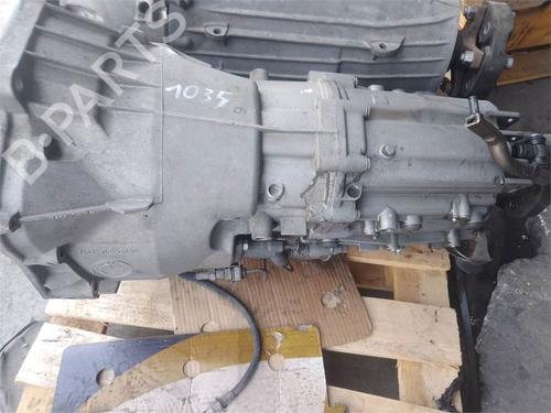 Gearbox BMW 3 Coupe (E46) 320 Cd | BP33931791M3 - Image 5