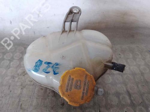 Used Expansion tank OPEL CORSA D (S07) 1.4 (L08, L68) (90 hp) 26469623