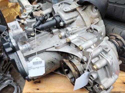 Used Gearbox Gearbox VW GOLF V (1K1) [2003-2010] 34249576 34249576