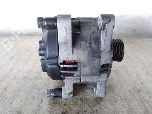 Alternator PEUGEOT 206 Hatchback (2A/C) 1.4 HDi eco 70 | BP26476409M7 