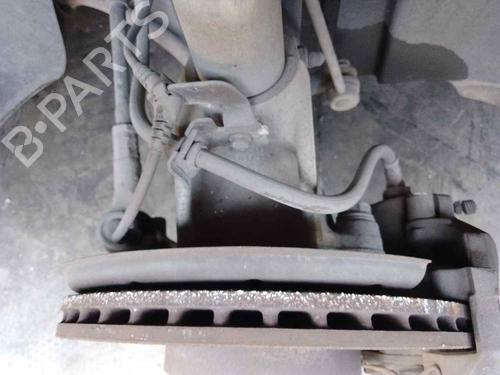 Achsschenkel rechts vorne für VW PASSAT B6 Variant (3C5) [2005-2011]  28464202