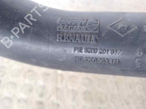 Pipe RENAULT SCÉNIC II (JM0/1_) | BP28428311M125