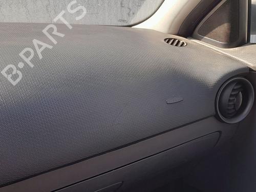 Used Passenger airbag Passenger airbag SEAT IBIZA III (6L1) [2002-2009] 33756036 33756036