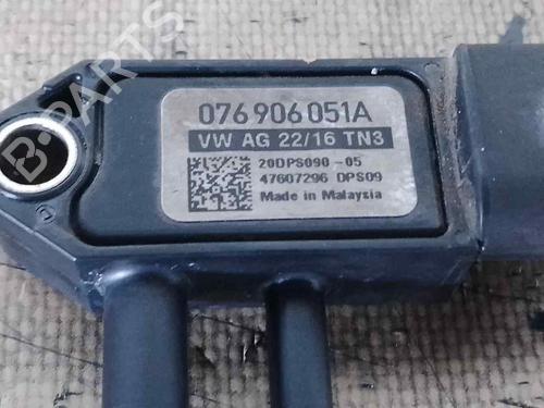 Elektronisk sensor SEAT LEON (1P1)  | BP26468245M84 