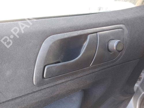 Used Front left interior door handle SKODA FABIA I (6Y2) [1999-2008]  28460597