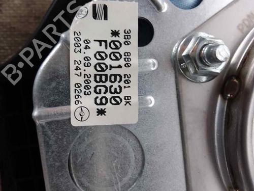 Førerens kollisjonspute VW PASSAT B5.5 (3B3)  | BP26481741C9 