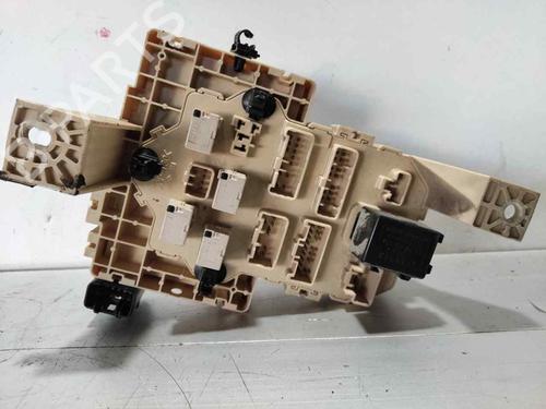 Fuse box SUZUKI SWIFT III (MZ, EZ) | BP32501607E1