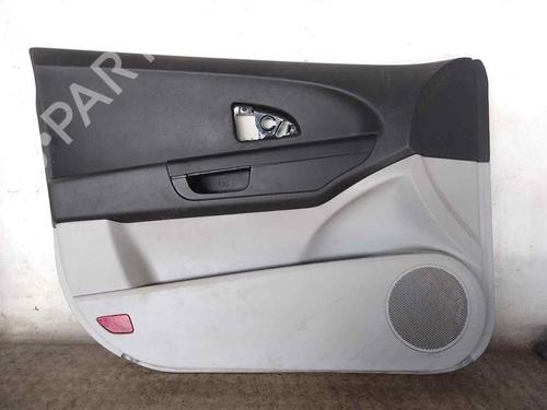 Used Front left panel KIA CEE'D Hatchback (ED) [2006-2012]  26479918