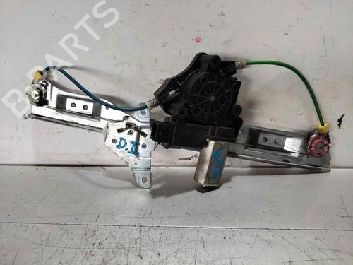 Front left window mechanism OPEL CORSA D (S07) | BP28460237C22 - Image 3