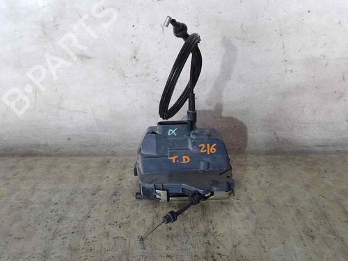 Used Rear right lock CITROËN C3 I (FC_, FN_) 1.1 i (60 hp) 26474850