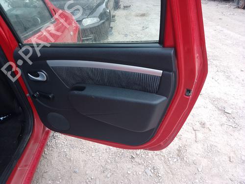 Used Rear right window mechanism DACIA LOGAN EXPRESS (FS_) [2007-2025]  30748911
