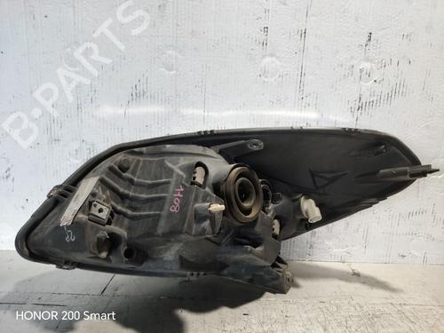 Right headlight DACIA SANDERO | BP36158456C29 - Image 2