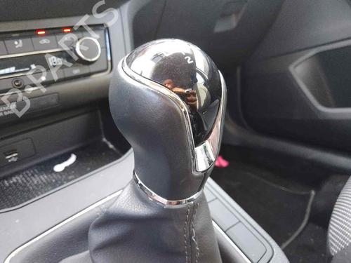 Used Shift knob SEAT IBIZA V (KJ1, KJG) [2017-2025]  28454858