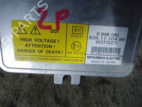 Module xenonverlichting BMW 3 (E90) 320 d | BP26483058C53 