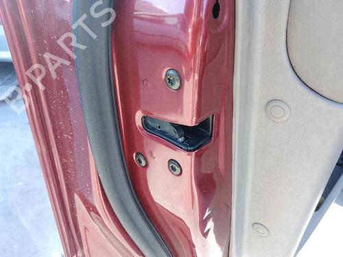 Used Front left lock HYUNDAI TUCSON (JM) 2.0 All-wheel Drive (141 hp) 28455760
