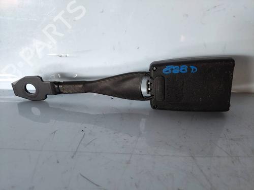 Used Seat buckle Seat buckle 39385374 39385374