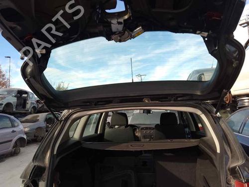 Used Tailgate lift support SEAT ALTEA XL (5P5, 5P8) [2006-2015]  28458003