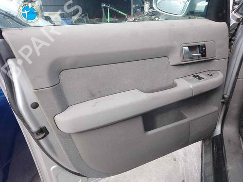 Used Front left panel AUDI A2 (8Z0) 1.4 (75 hp) 28453931