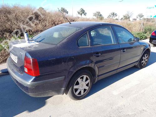 Engine VW PASSAT B5 (3B2)  | BP33126465M1  - Image 6