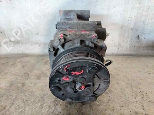 AC compressor FORD FUSION (JU_) 1.4 | BP29903045M34 