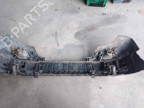 Front bumper VOLVO XC90 I (275) D5 AWD | BP26485122C7 