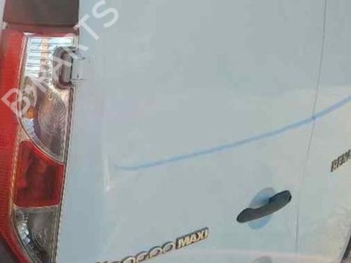 Used Left tailgate Left tailgate 38869732 38869732