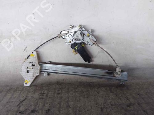 Rear left window mechanism HYUNDAI TERRACAN (HP)  | BP26479610C24 