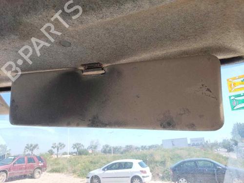 Used Right sun visor NISSAN TRADE Van [1996-2000]  29374607
