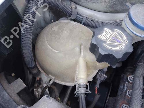 Used Expansion tank PEUGEOT 1007 (KM_) [2005-2025]  28455566