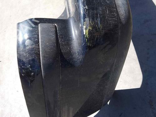 Rear bumper SEAT ALHAMBRA (7V8, 7V9) 2.0 TDI | BP26483348C8 