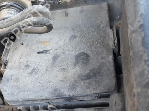 Used Fuse box Fuse box NISSAN QASHQAI I (J10, NJ10) [2006-2015] 33238785 33238785