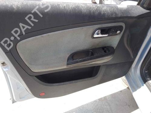 Used Front left window mechanism SEAT CORDOBA (6L2) [2002-2009]  28467333