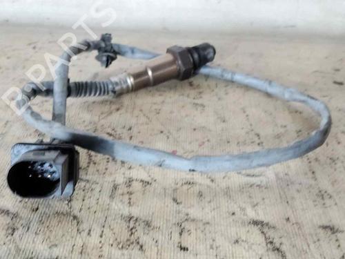 Elektronisk sensor AUDI Q7 (4LB) 3.0 TDI quattro | BP30296494M84 