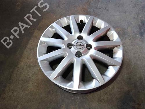 Used Rim OPEL TIGRA TwinTop (X04) 1.3 CDTI (R97) (69 hp) 26482323