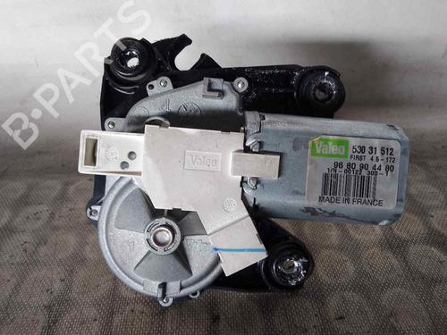 Used Rear wiper motor PEUGEOT 207 SW (WK_) 1.6 HDi (90 hp) 26477663