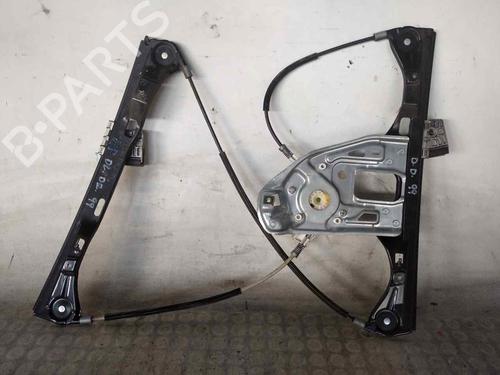 Used Front right window mechanism MERCEDES-BENZ C-CLASS Coupe (CL203) C 220 CDI (203.708) (150 hp) 26476302