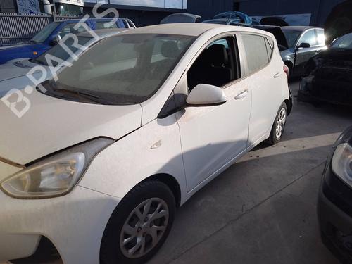 Used Parts HYUNDAI i10 II (BA, IA) 1.0 (67 hp) 2749509