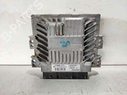 Used Engine control unit (ECU) Engine control unit (ECU) RENAULT GRAND SCÉNIC II (JM0/1_) 1.5 dCi (JM02, JM13) (101 hp) 29332909 29332909