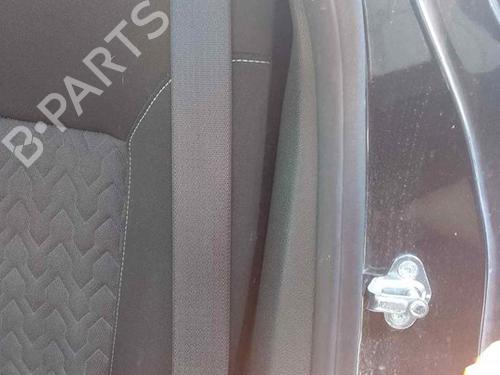 Used Rear left seatbelt OPEL ASTRA J Saloon 1.7 CDTI (69) (110 hp) 28454169