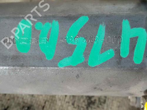 Rudehejsemotor forskærm højre VOLVO S70 (874) 2.5 TDI | BP30325920E20