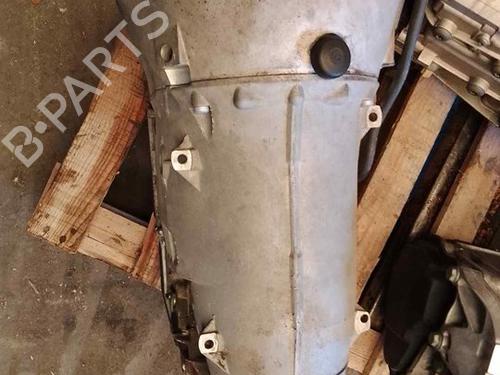 Gearbox MERCEDES-BENZ E-CLASS (W211) E 270 CDI (211.016) | BP26486406M3 