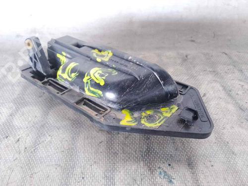 Front right interior door handle CITROËN BERLINGO / BERLINGO FIRST Box Body/MPV (M_) 2.0 HDI 90 (MBRHY, MCRHY) | BP26470353I14 